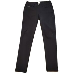 NEW Ecru Black Jeans